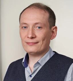 Барковский Андрей Вячеславович