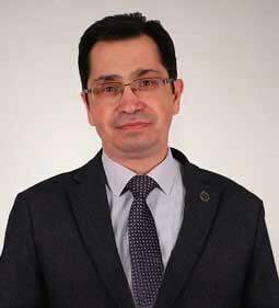 Ильясов Олег Рашитович