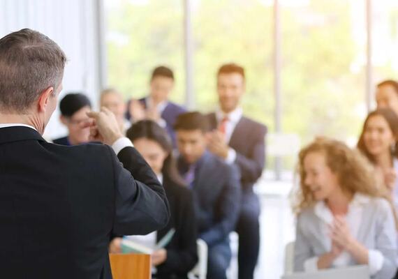 Тренинги для бизнеса: инвестируйте в команду и результаты