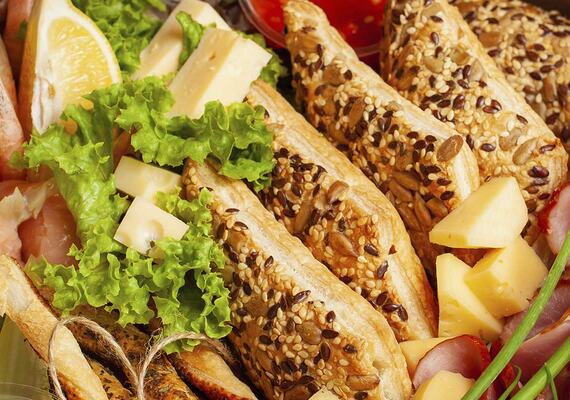 Вкусные гастробоксы: современный формат кейтеринга для любого события