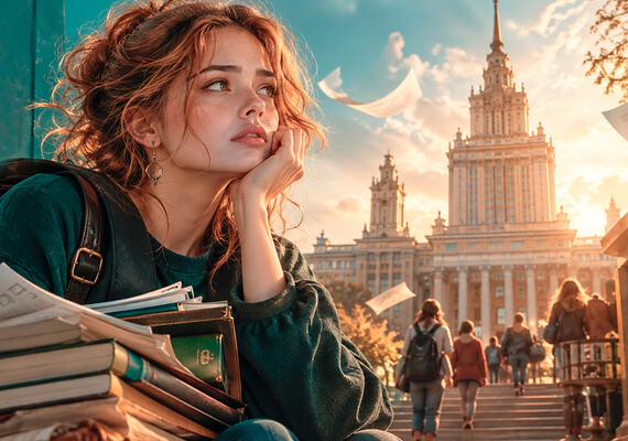 Как поступить на бюджет в 2027 году?