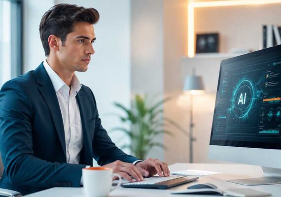 Как внедрить нейросети в работу?