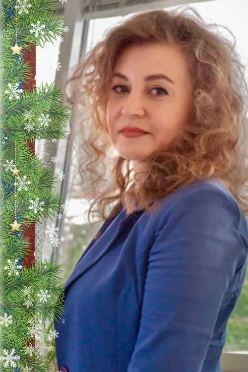 Кондратьева Светлана Александровна