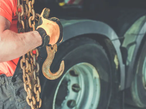 Курсы по безопасному креплению и перевозке грузов