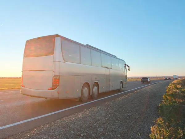 Автомобильный транспорт и транспортно-технологические машины