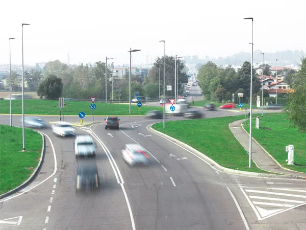 Обучение по защитному и контраварийному вождению