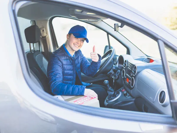 Повышение квалификации водителей ТС для работы на газобаллонных автомобилях