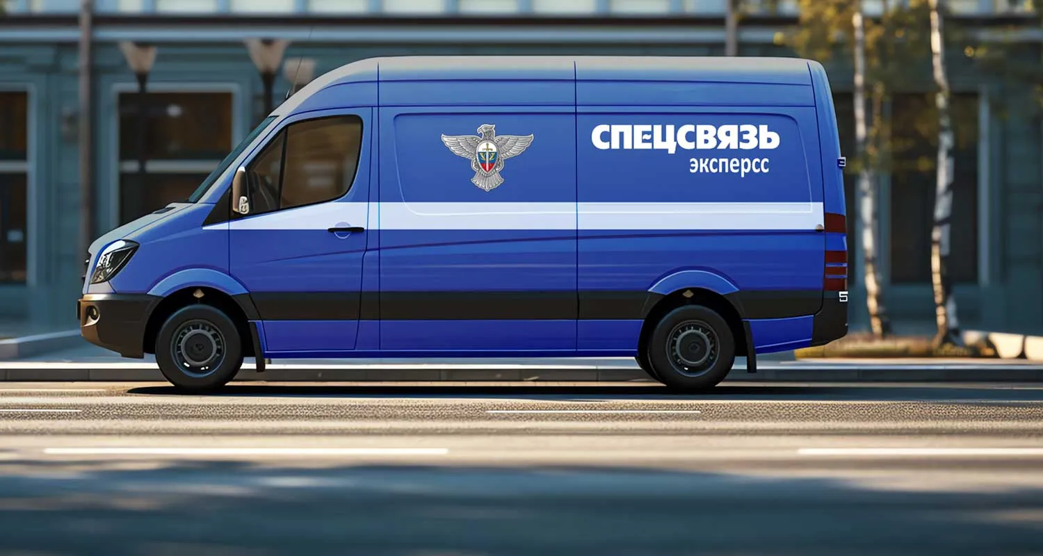 Спецсвязь, изменение ПДД