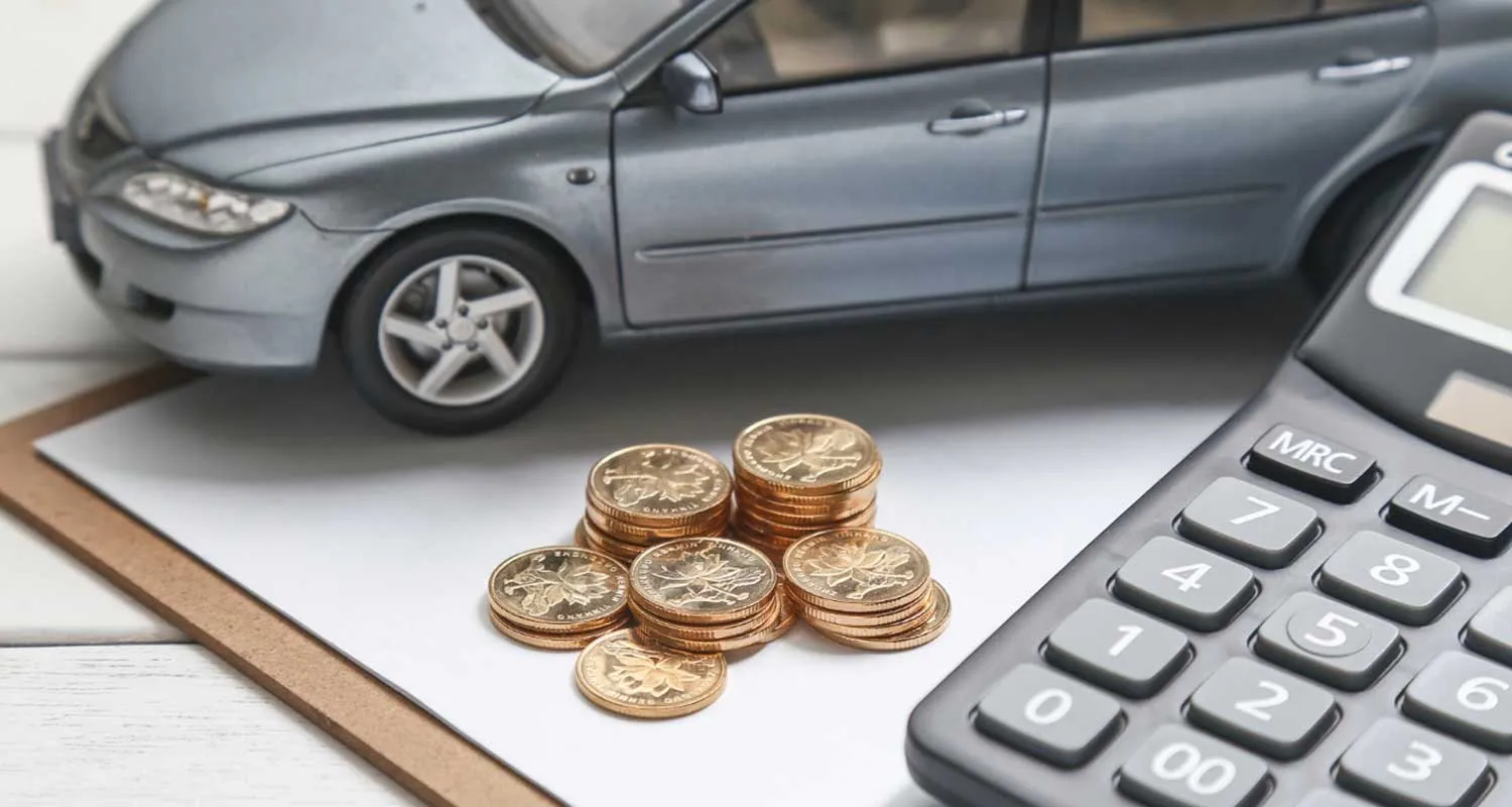 Госпошлины в сфере автомобильного транспорта