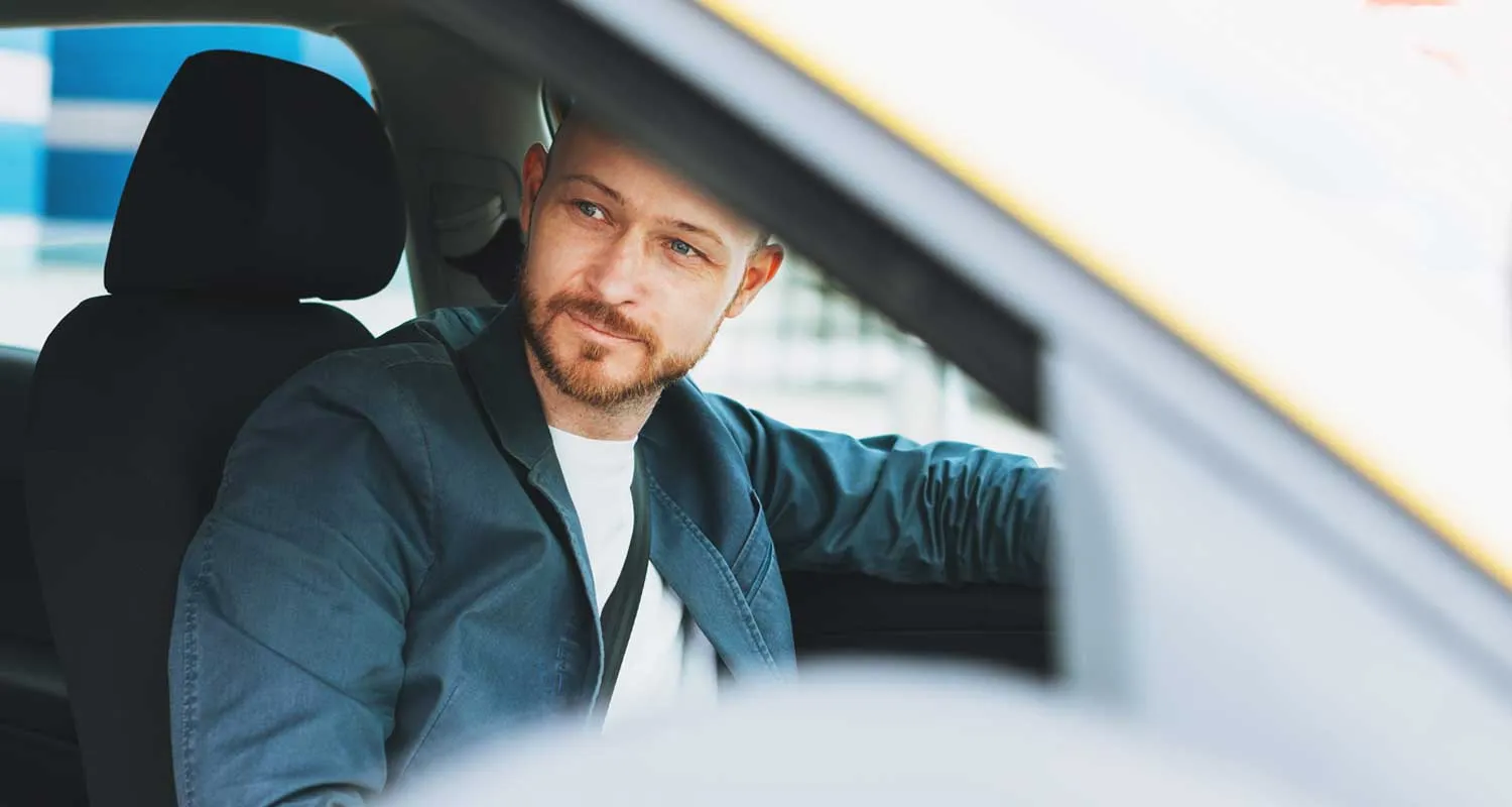 Закон о такси