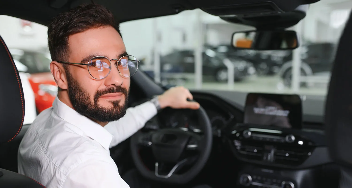 Продление срока действия водительского удостоверения