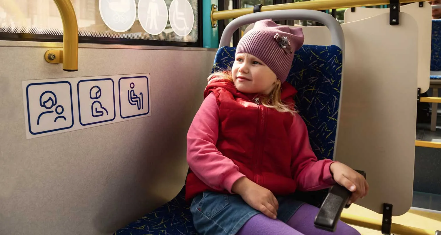 С 24 октября 2025 году вышло распоряжение Минтранса РФ № АН-263-р «Об утверждении методических рекомендаций по стандартам семейноцентричности»