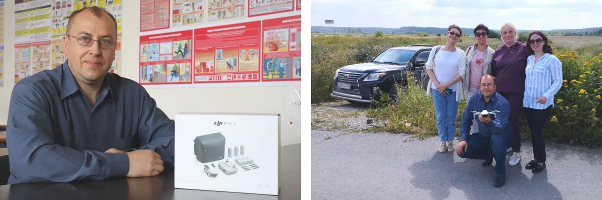 Фотография преподавателя Соколова А.А.