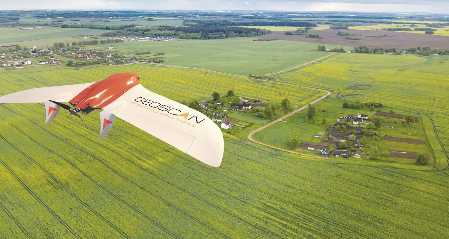 Курс по управлению дронами мультироторного и самолетного типа