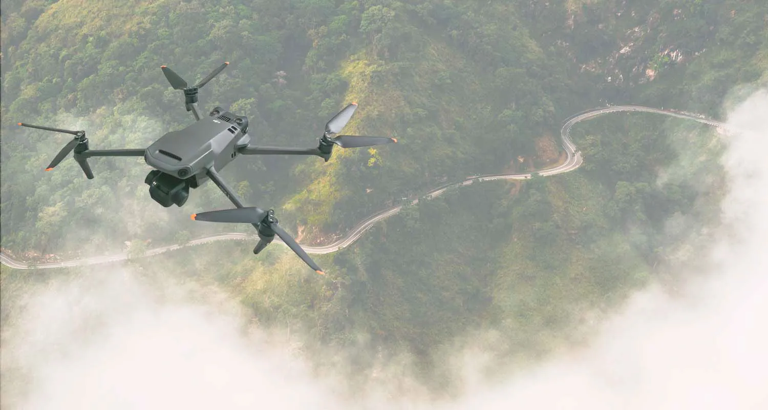 Курсы операторов БПЛА в Тюмени, апрель 2023 года