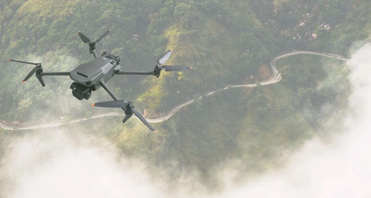 Курсы оператор БПЛА