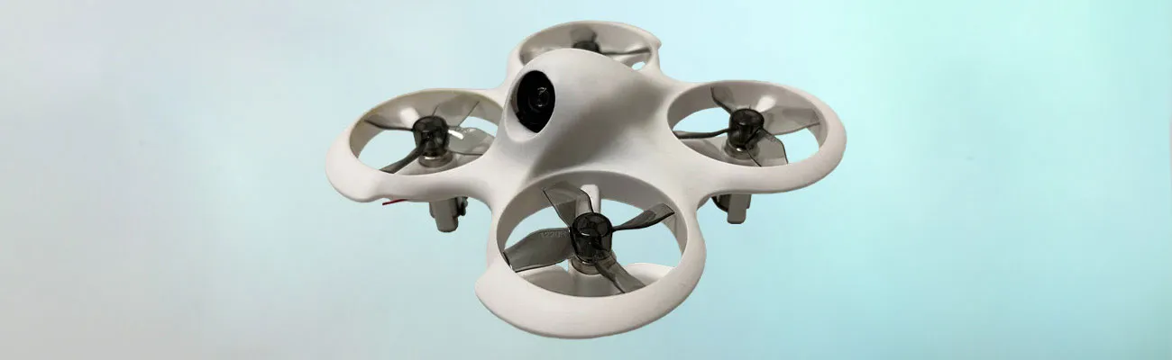 Парк дронов Группы учебных центров ПРОФИ