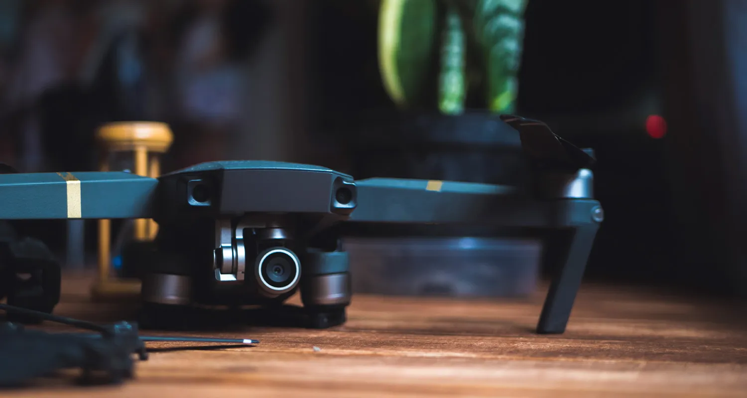 В Краснодаре стартует обучение сборщиков и механиков БАС