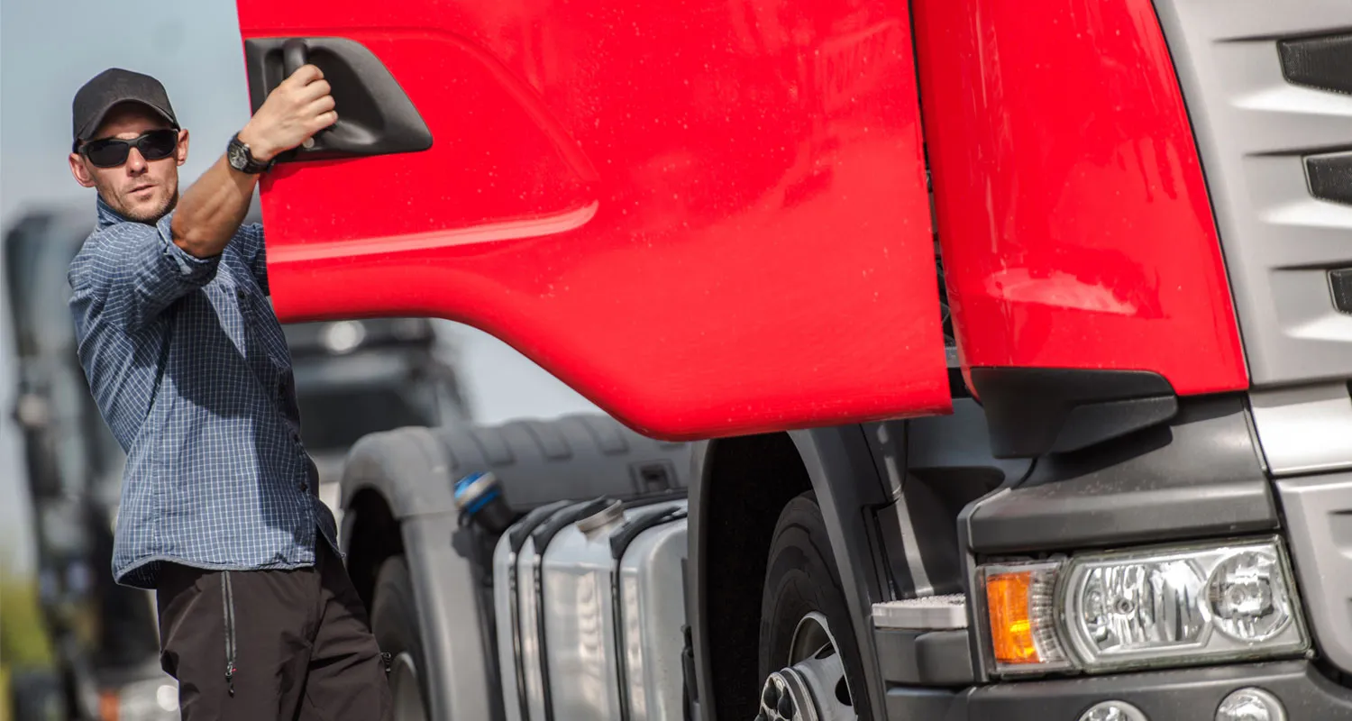 Обучаем водителей ДОПОГ в Краснодаре