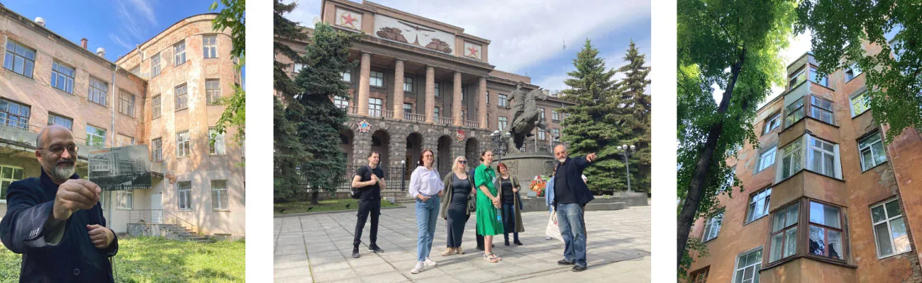 Культурный отдых нашего коллектива