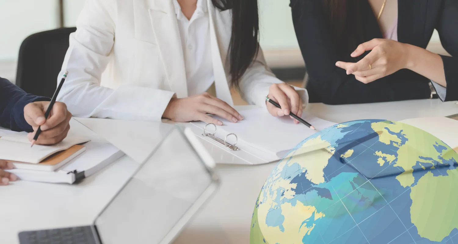 Семинар-практикум по экспортному контролю