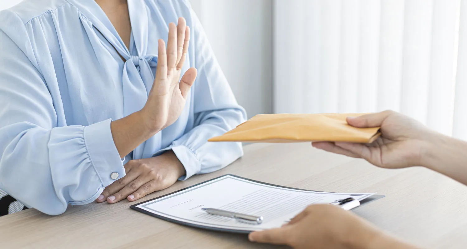 Новации по программам повышения квалификации в области противодействия коррупции