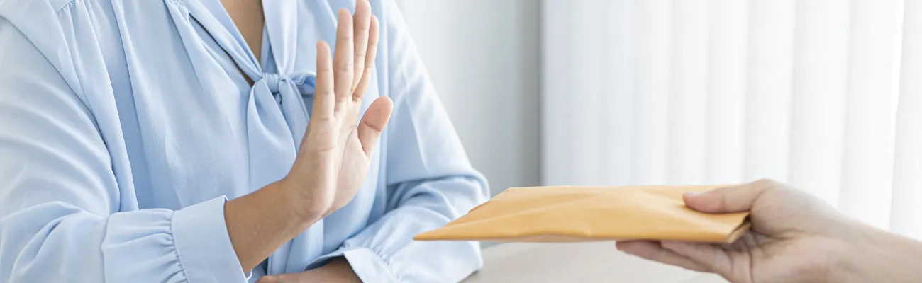 Курсы по антикоррупции в учебных центрах ГК Профи