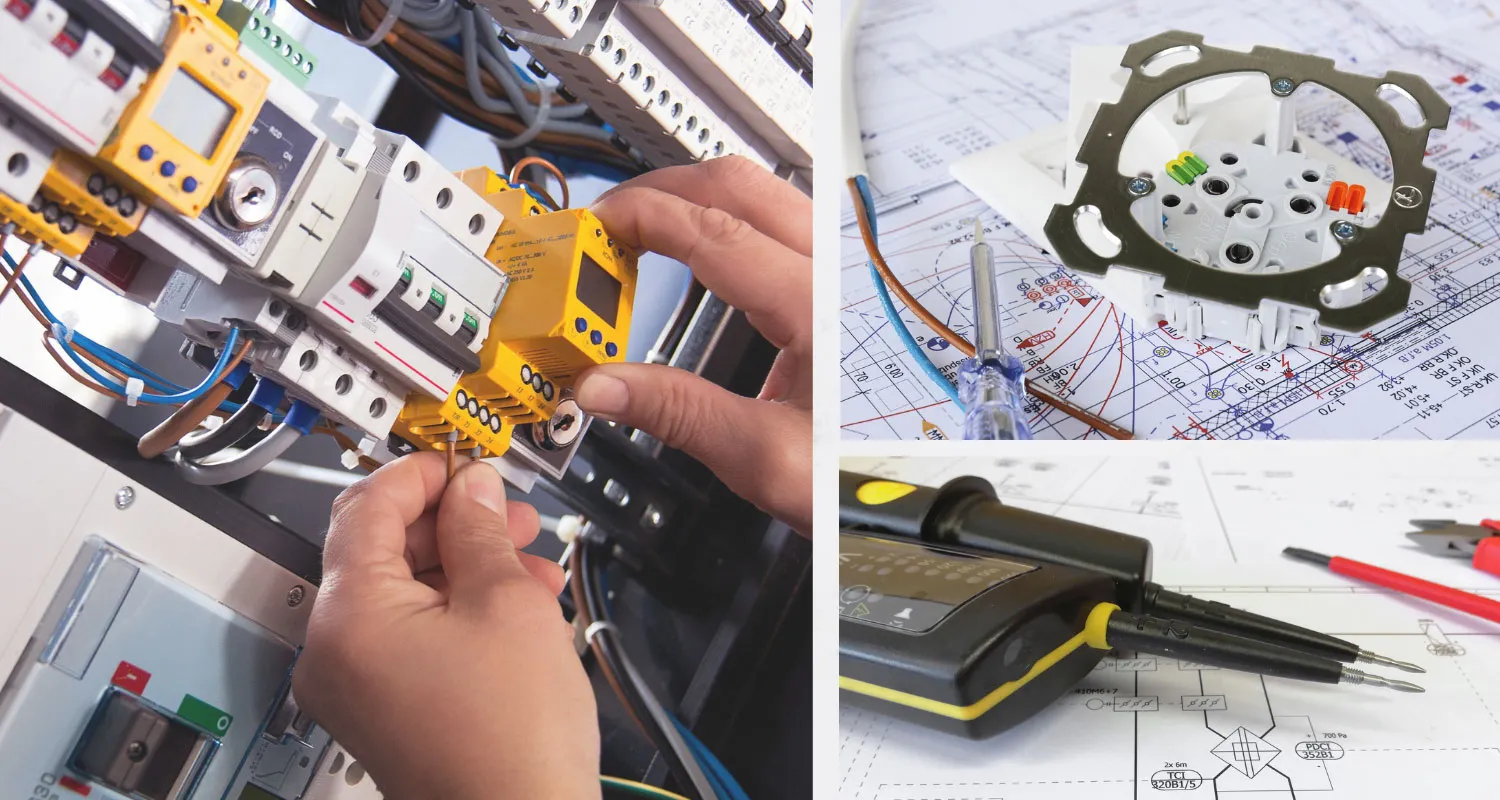 Курсы по электробезопасности в Кемерово