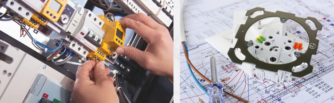 Курсы по электробезопасности для электротехнического и электротехнологического персонала