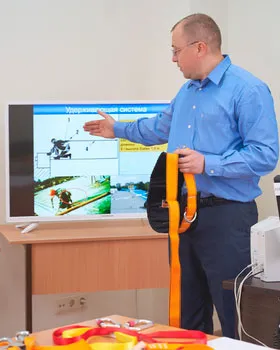 Фотография полигона 2