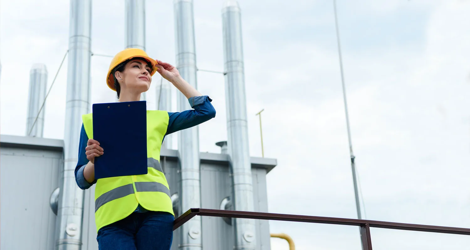 Изменения Перечня областей аттестации по промышленной безопасности