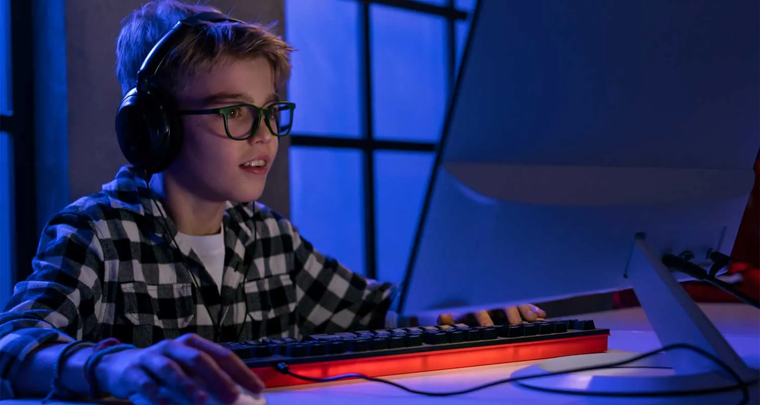 Как заинтересовать школьников технологиями