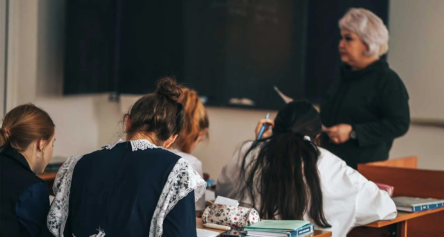 Как преподавать предмет: «Основы безопасности и защиты Родины»