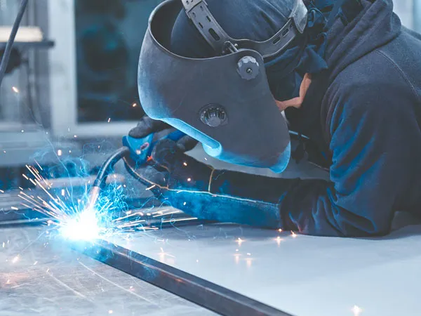 Обучение по охране труда при ведении огневых работ