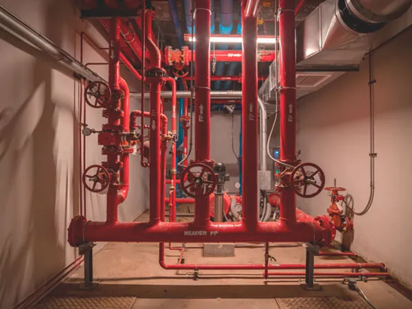 Обучение по охране труда при эксплуатации тепловых энергоустановок 