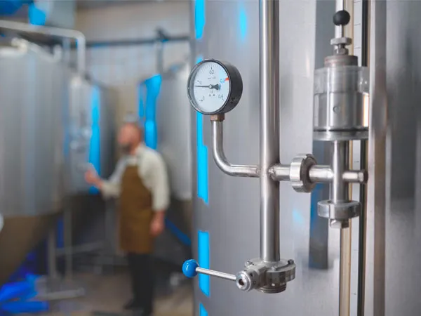 Обучение по охране труда при эксплуатации сосудов, работающих под избыточным давлением