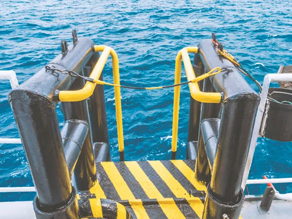 Обучение по охране труда при выполнении водолазных работ