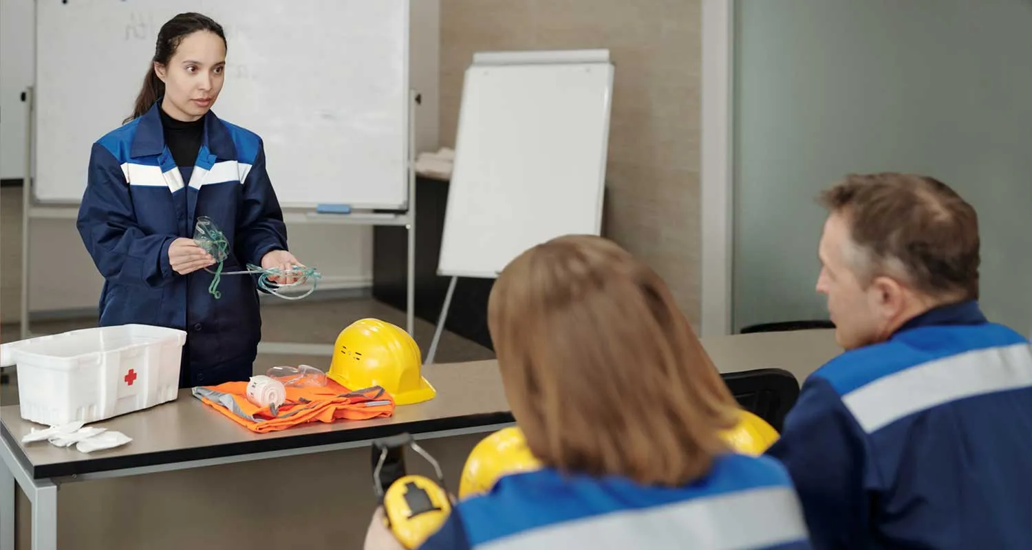 Чем опасно фиктивное обучение по охране труда?