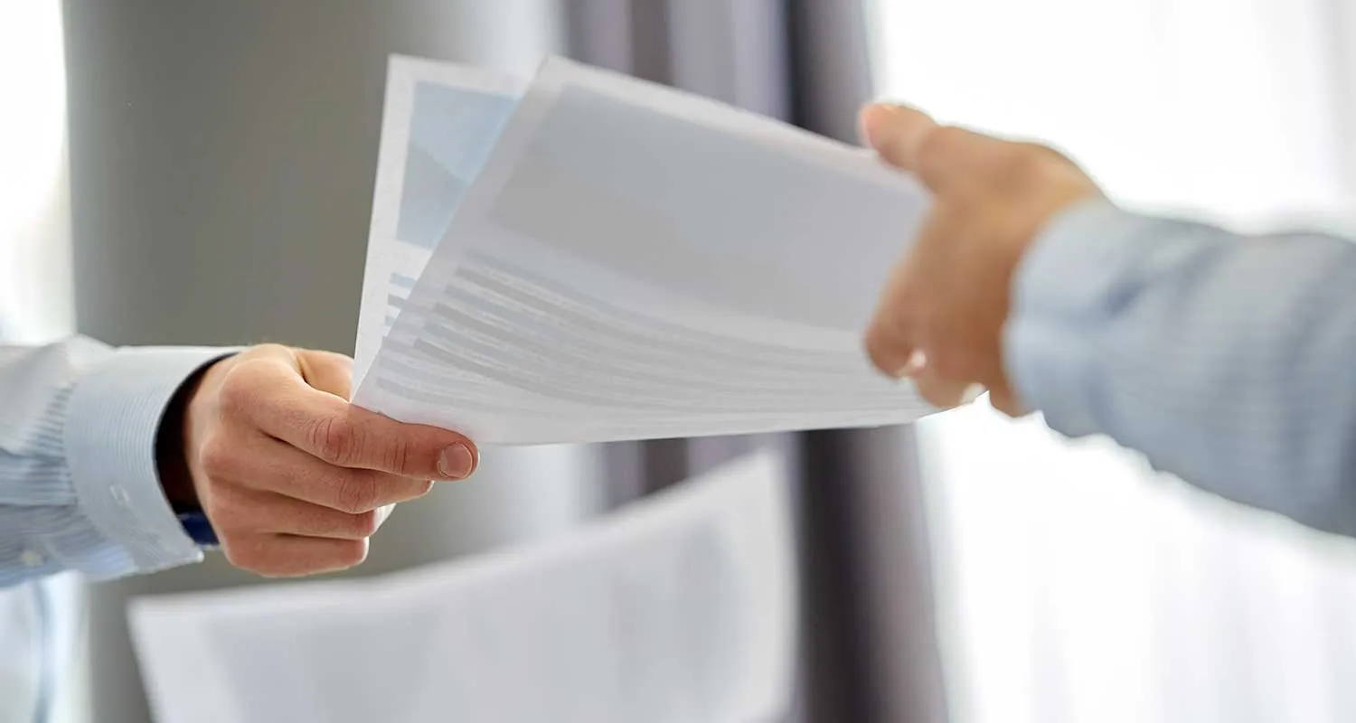 Будьте внимательны! Изменилась форма заявления о проведении проверки знаний и аттестации в Ростехнадзоре (Тюмень)