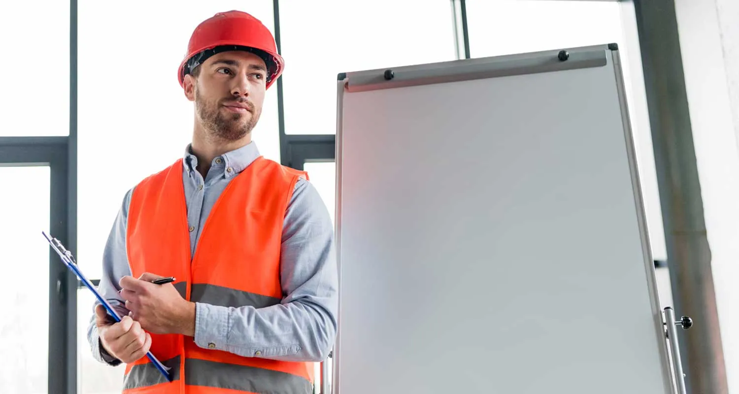 С 1 сентября 2025 года меняется порядок проведения инструктажей по пожарной безопасности