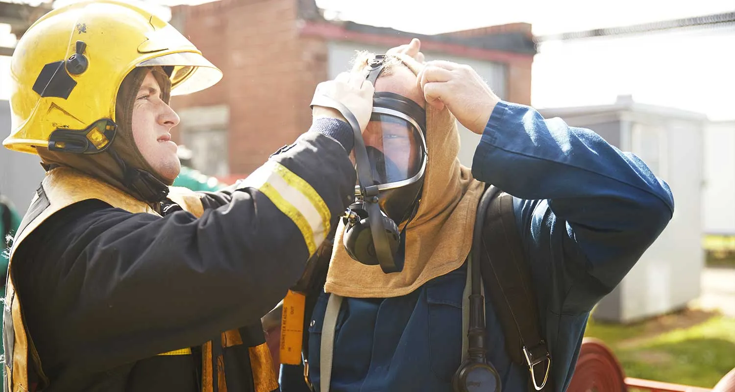 Штрафы за нарушение требований пожарной безопасности планируется увеличить вдвое
