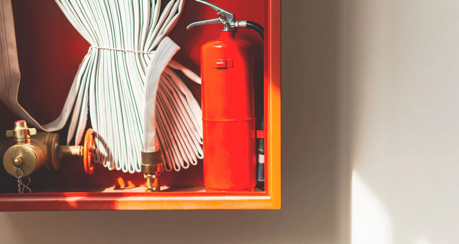 Новые названия типовых программ обучения по пожарной безопасности