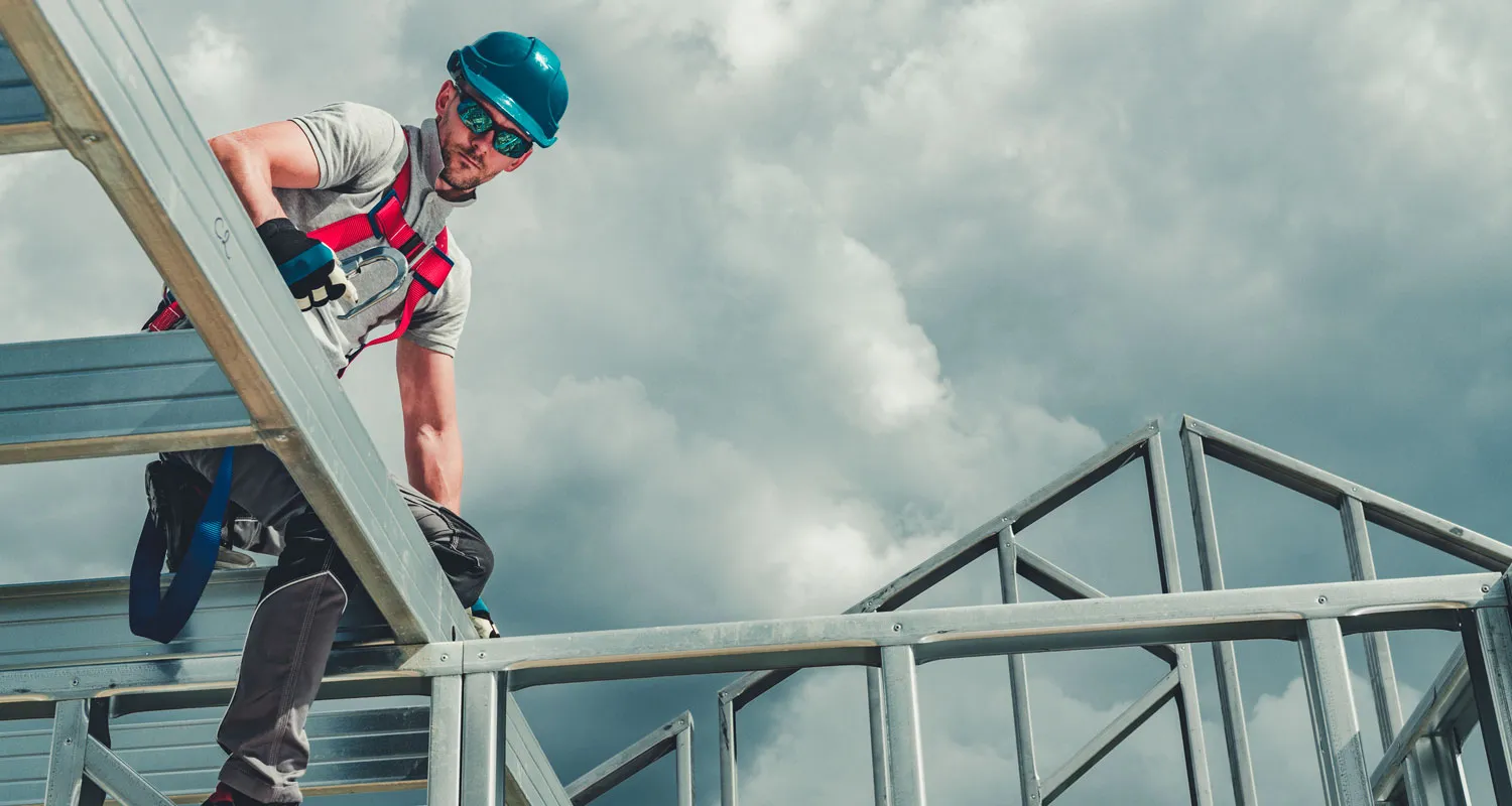 Работа на высоте, в ограниченных и замкнутых пространствах