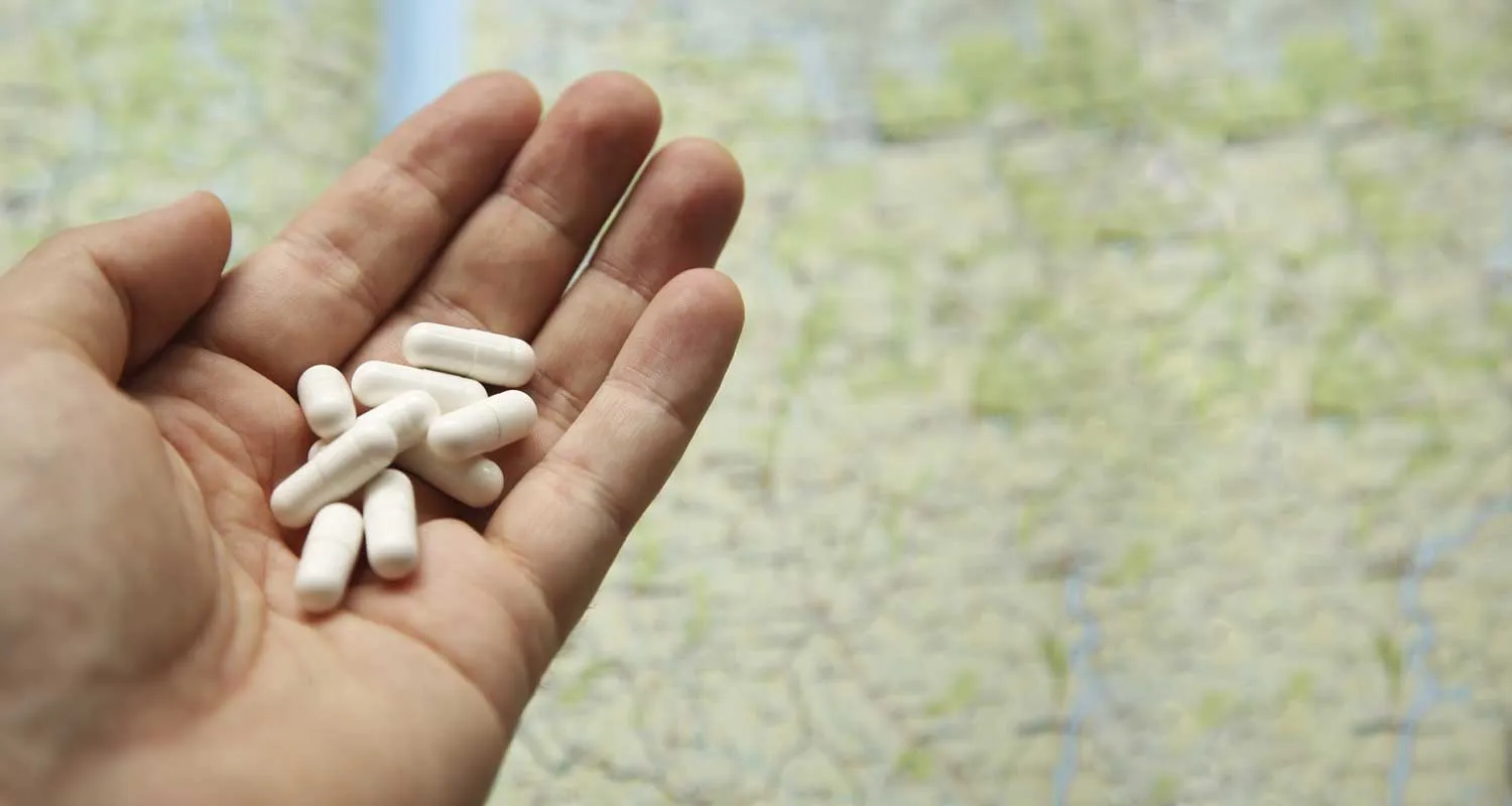 Изменения порядка лицензирования деятельности по обороту наркотических средств