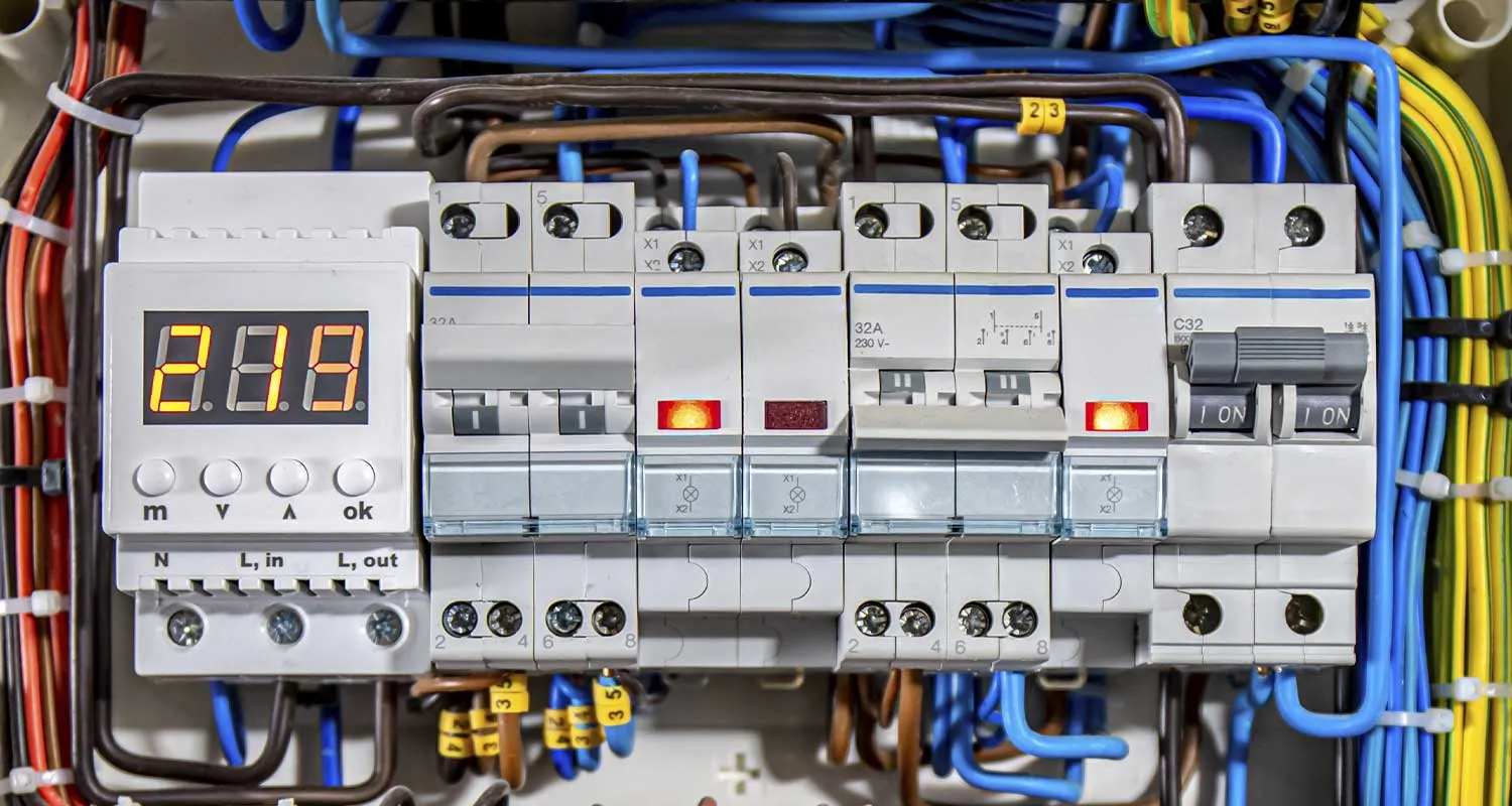 Новые требования к низковольтным электроустановкам: свод правил СП 6.13130