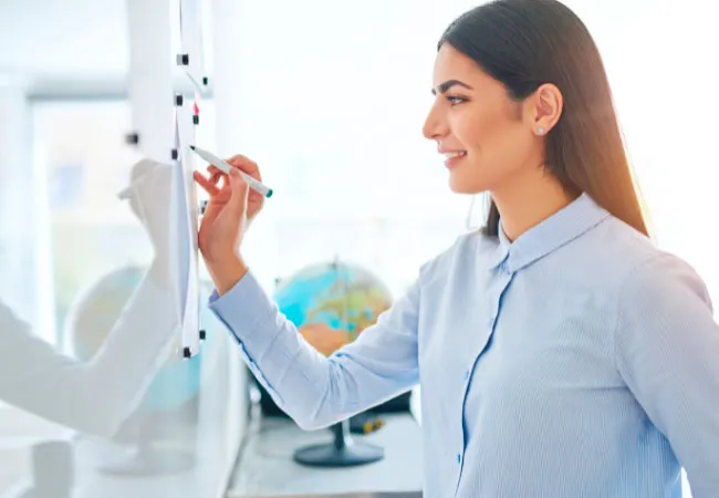 Курсы по менеджменту в образовании для руководителей и кадрового резерва организаций дополнительного образования – обучение (700 часов)