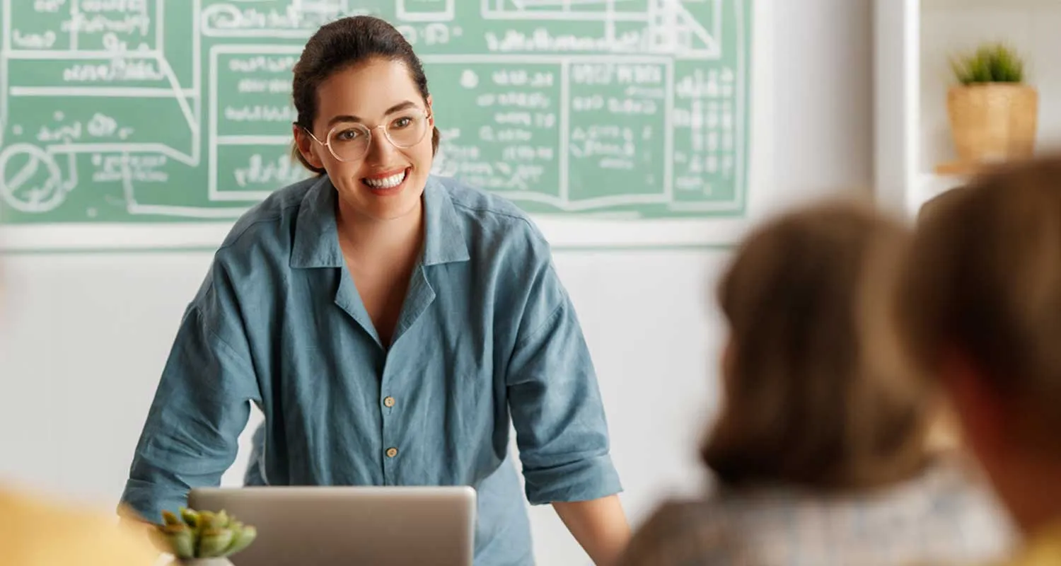 Скидки на обучение для сотрудников образовательных организаций