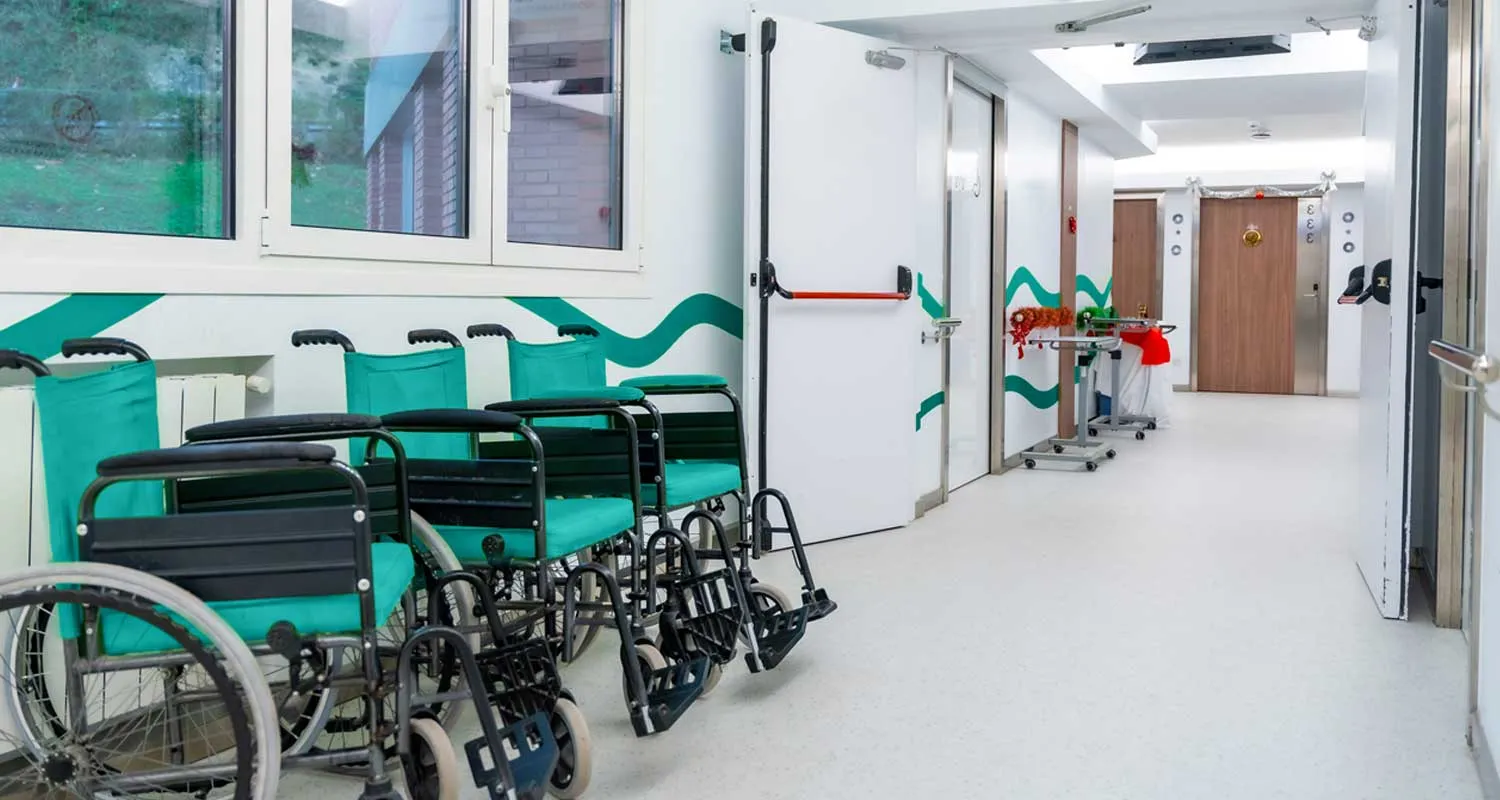 Что нужно знать каждому, кто работает с инвалидами в 2025 году