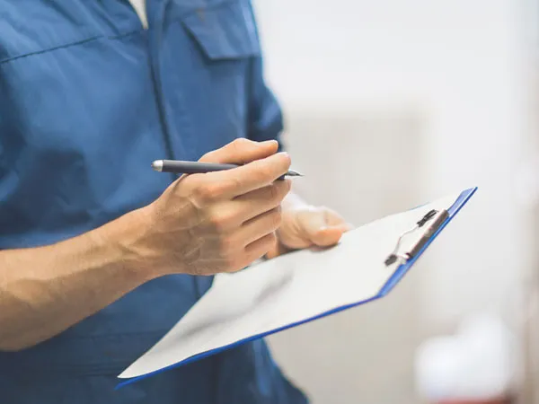 Обучение на табельщика