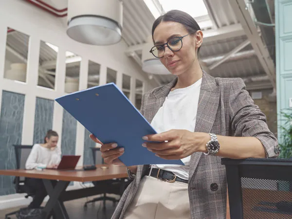 Разработка паспорта безопасности торгового объекта